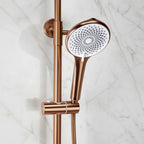 Sprchový set Rea Foss Clif Brush Copper  3