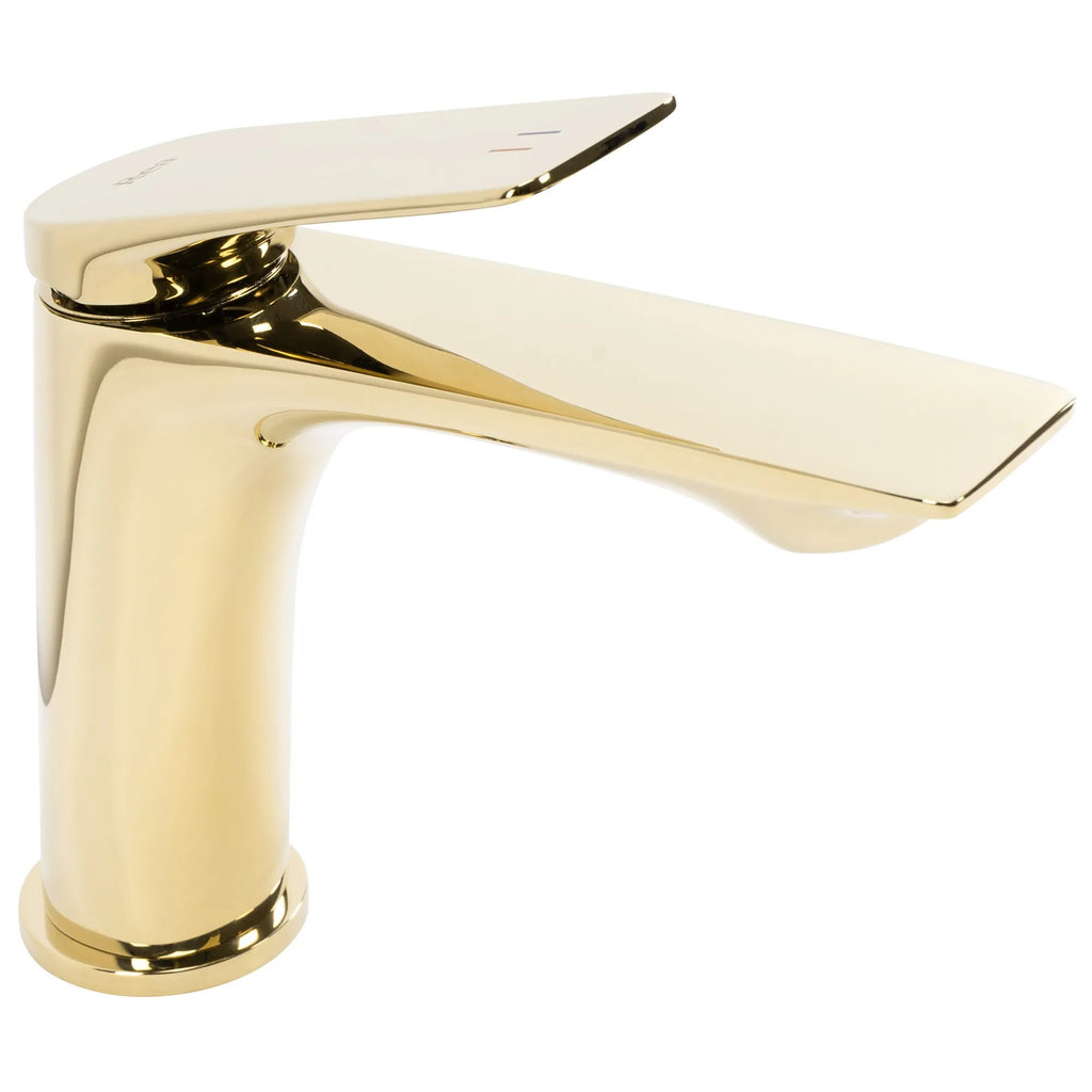 Kúpeľňová batéria Rea AVALON gold Low  3