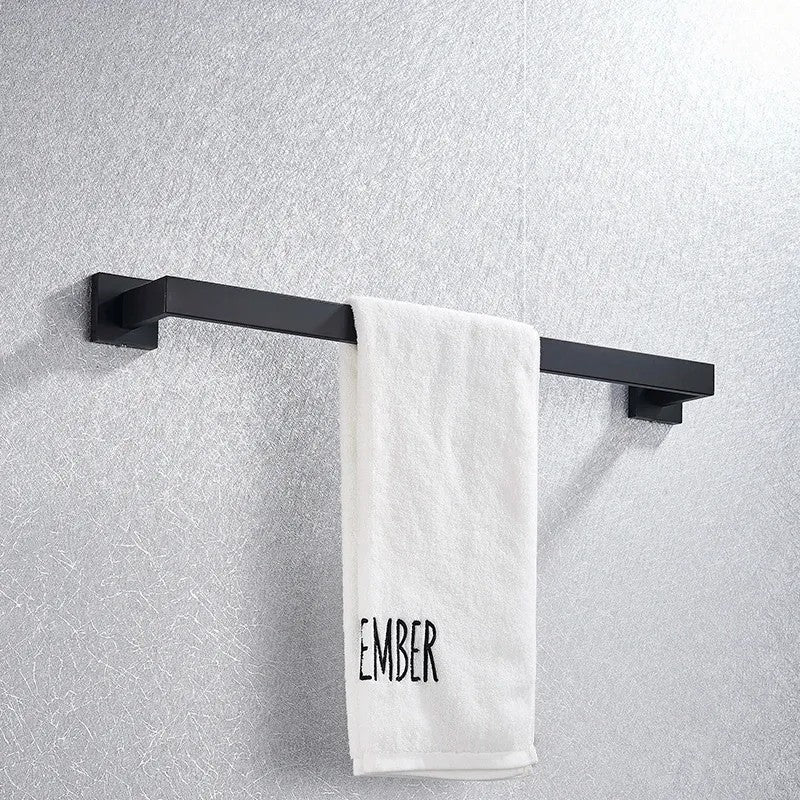 Kúpeľňový vešiak BLACK 332917  3