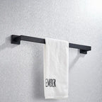 Kúpeľňový vešiak BLACK 332917  3