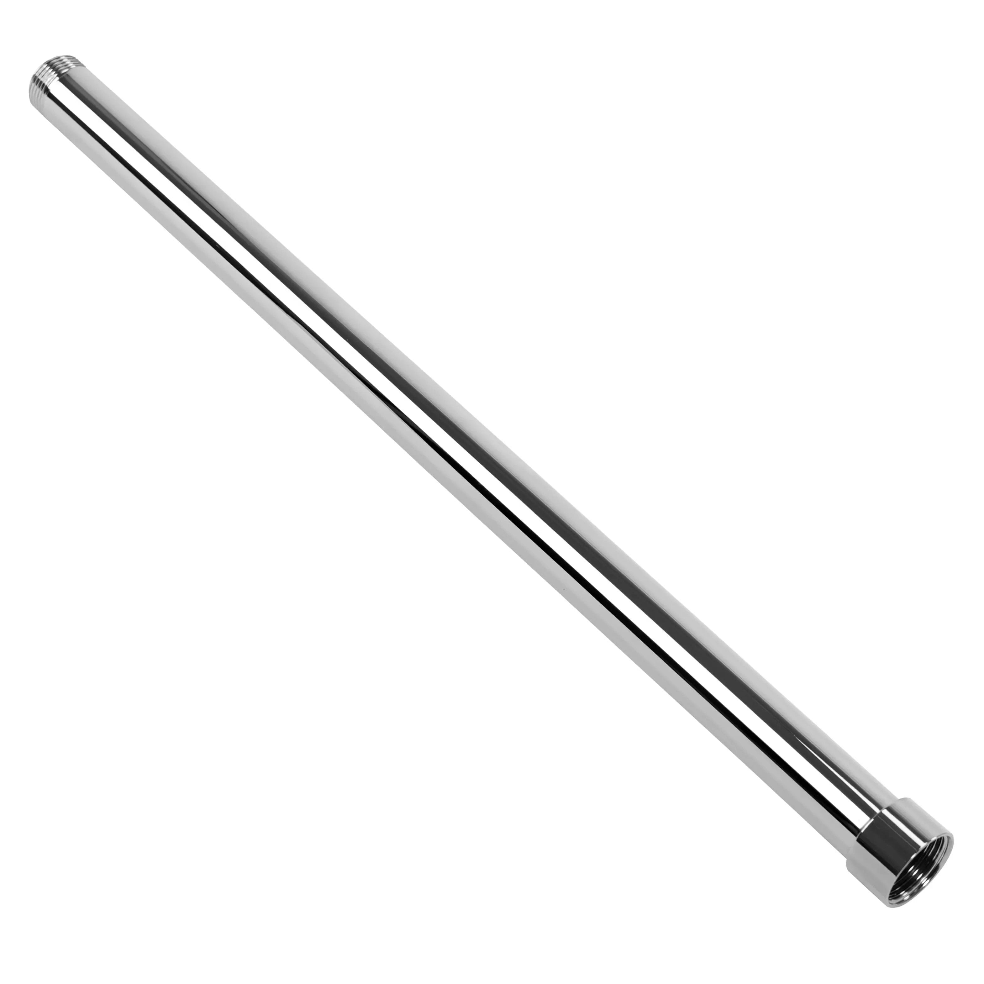 Predĺženie pre vaňovú/sprchovú súpravu CHROM 50cm  3
