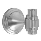 Kúpeľňový vešiak 16101 Aristo Brushed Nickle  3
