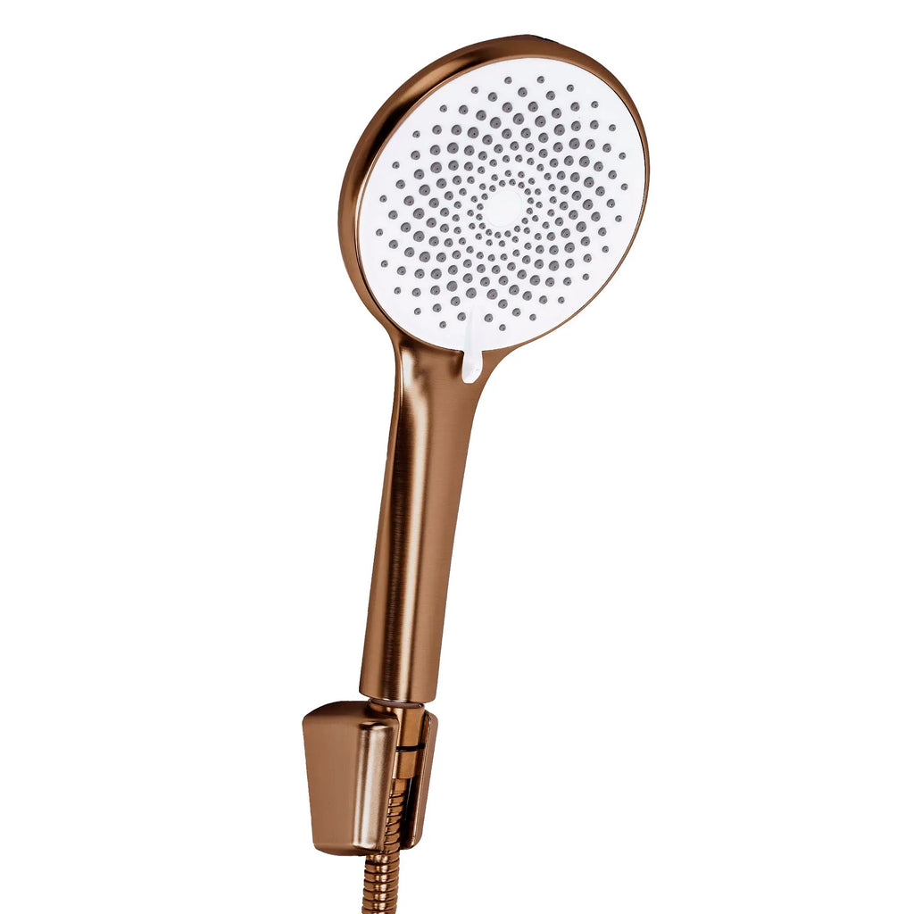 Sprchová batéria REA Foss/Clif Brush Copper  3