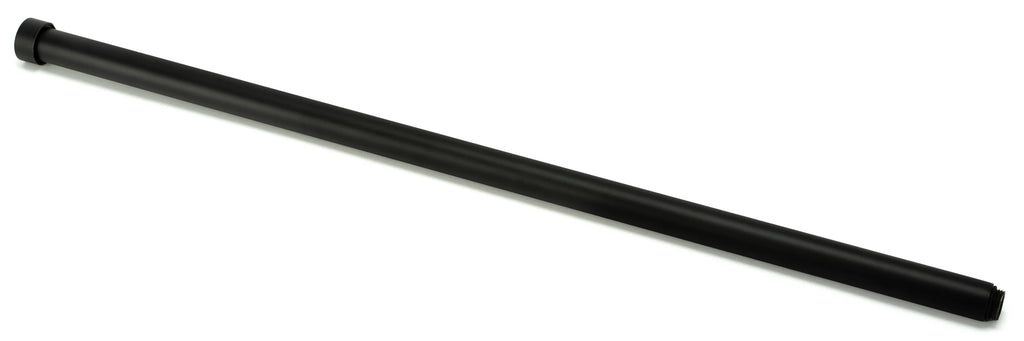 Predĺženie pre vaňovú/sprchovú súpravu BLACK 60cm  3