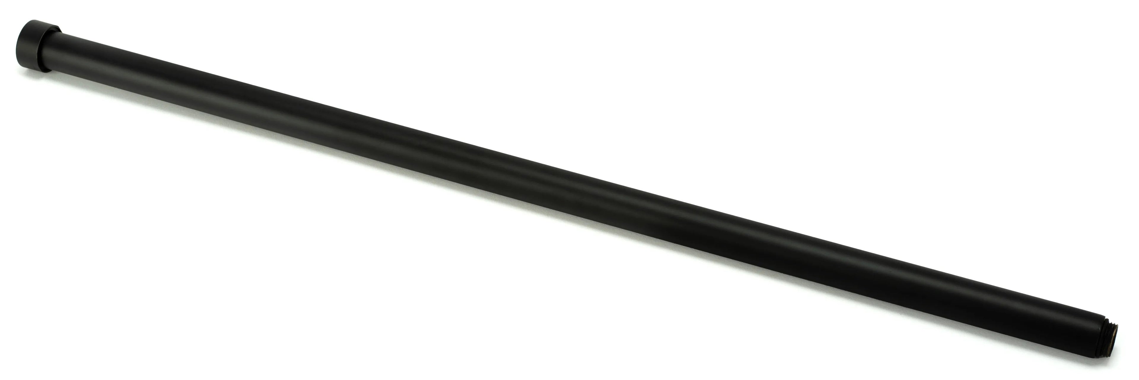 Predĺženie pre vaňovú/sprchovú súpravu BLACK 60cm  3
