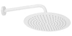 Podomietková sprchová sada LUNGO MILER WHITE Matt BOX  3