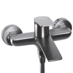 Kúpeľňová batéria REA AVALON Titanium  3