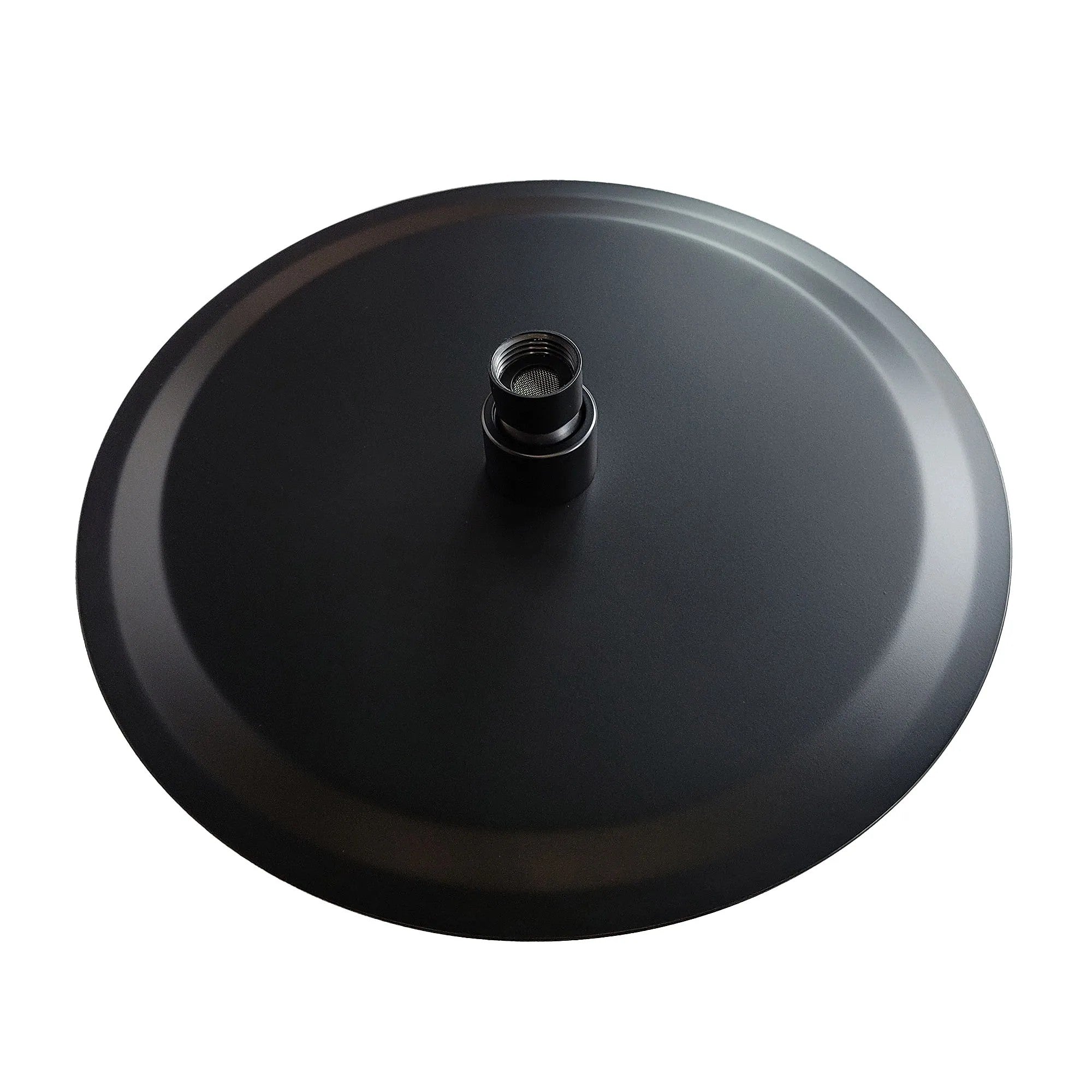 Dažďová sprcha Rea Black Matt 25cm  3