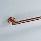 Kúpeľňový vešiak 6603 Modern Brush Copper  3