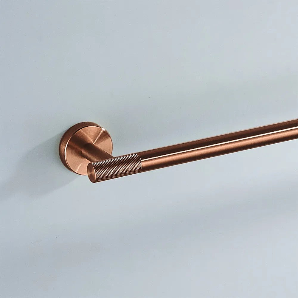 Kúpeľňový vešiak 6603 Modern Brush Copper  3