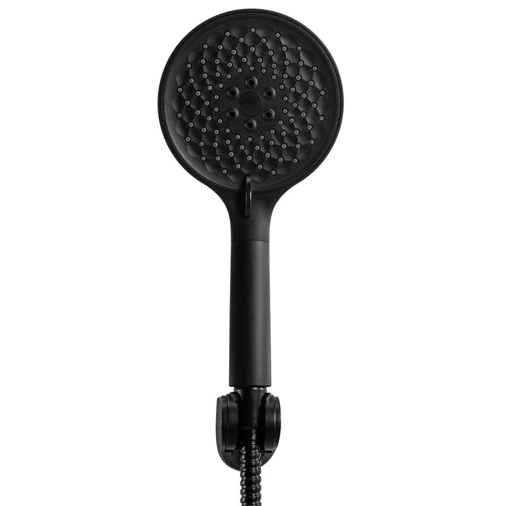 Kúpeľňová batéria REA AVALON Black  3