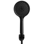 Kúpeľňová batéria REA AVALON Black  3