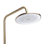 Sprchový set Rea Foss Clif Brush Gold  3