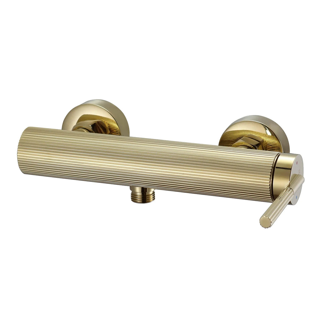 Sprchová batéria REA Argon GOLD  3