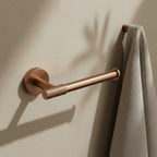 Držiak na toaletný papier 5709 Galo Brush Copper  3