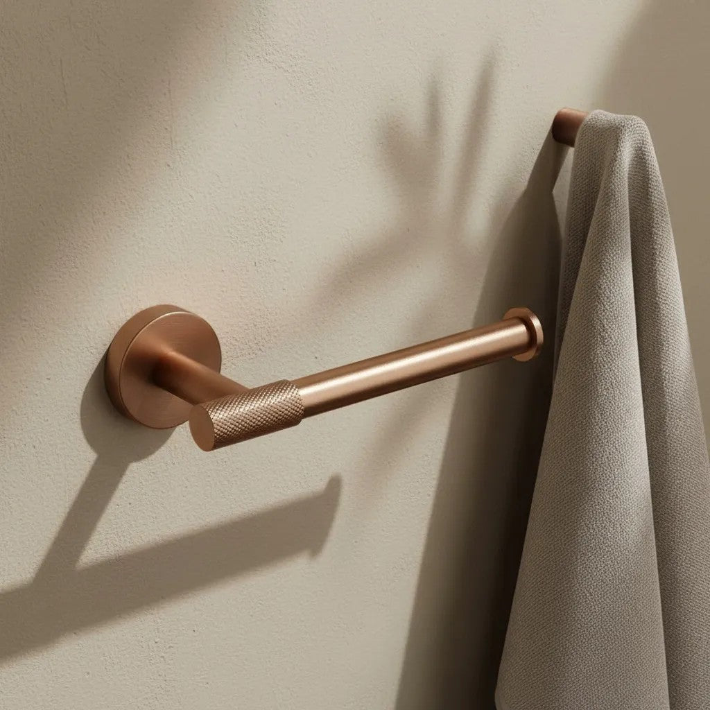 Držiak na toaletný papier 5709 Galo Brush Copper  3