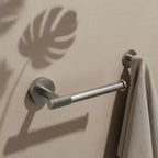 Držiak na toaletný papier 5709 Galo Brush Nickel  3