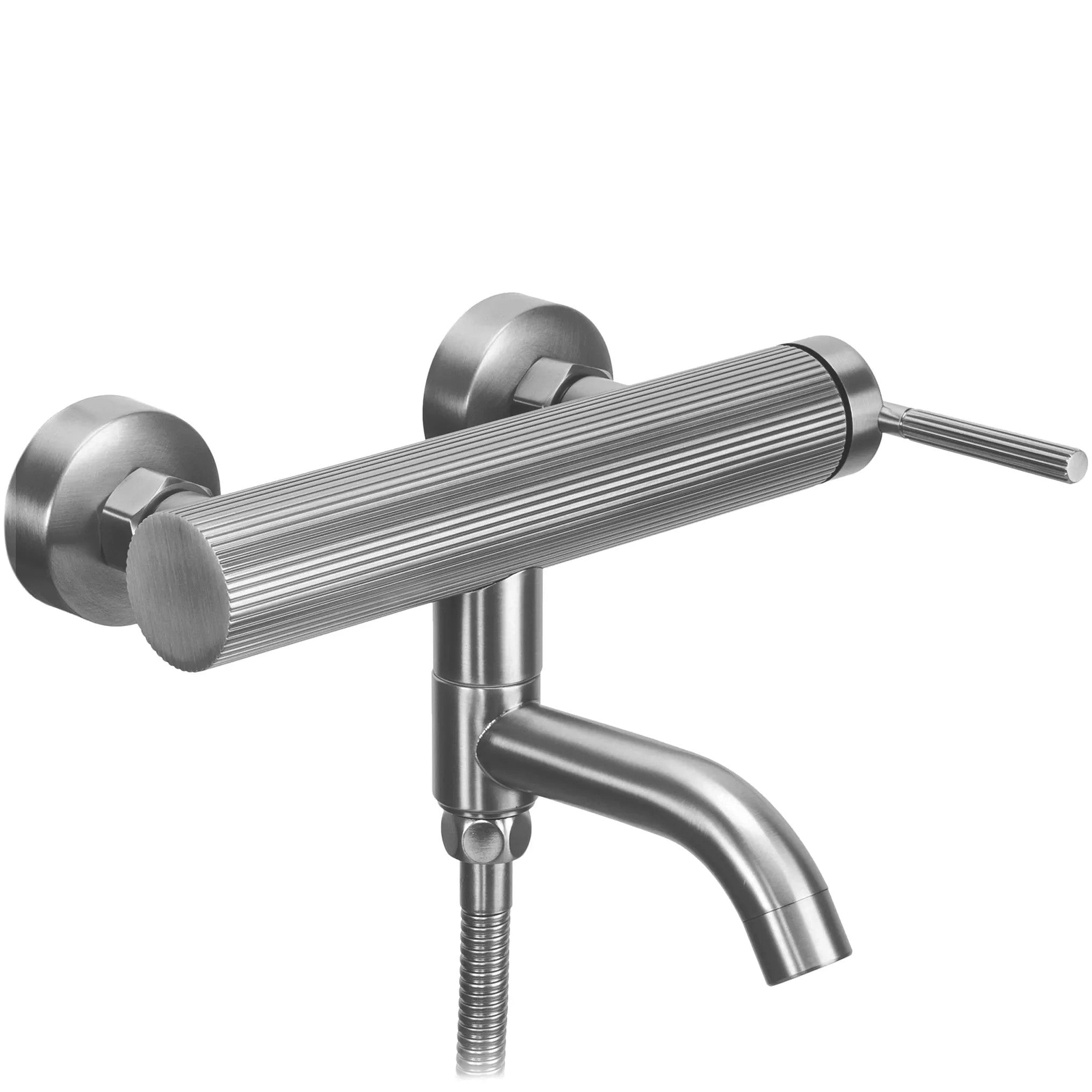 Kúpeľňová batéria REA Argon Brush Nickel  3