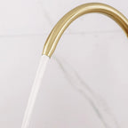 Kuchynská batéria Rea Eco Fresh GOLD  3