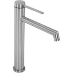 Umývadlová batéria REA Foss Nickel Brush High  3
