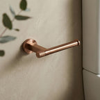 Držiak na toaletný papier 39105 ORI Brush Copper  3