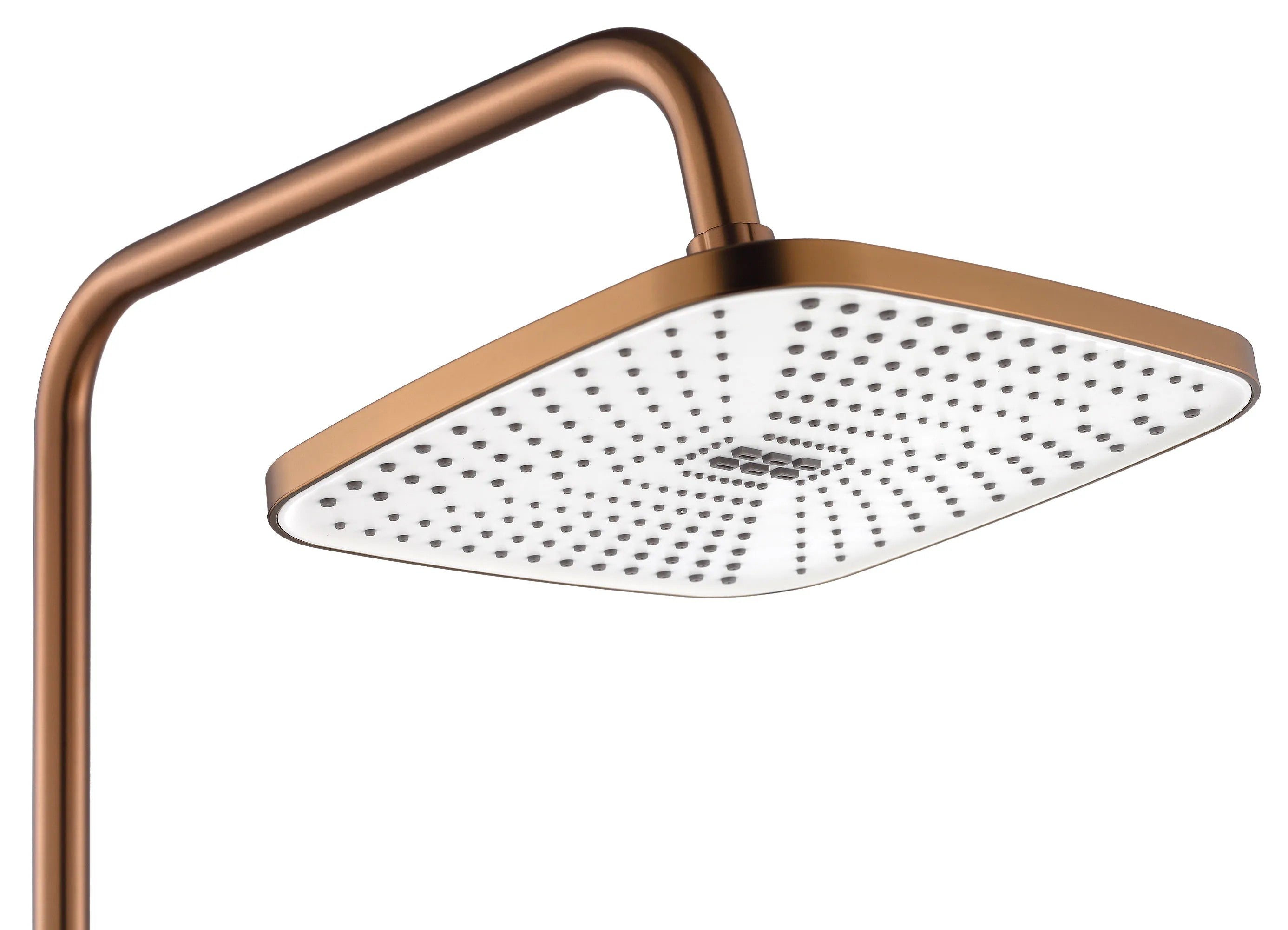 Sprchový set MY2021-77C REA ARGUS COPPER BRUSH  3