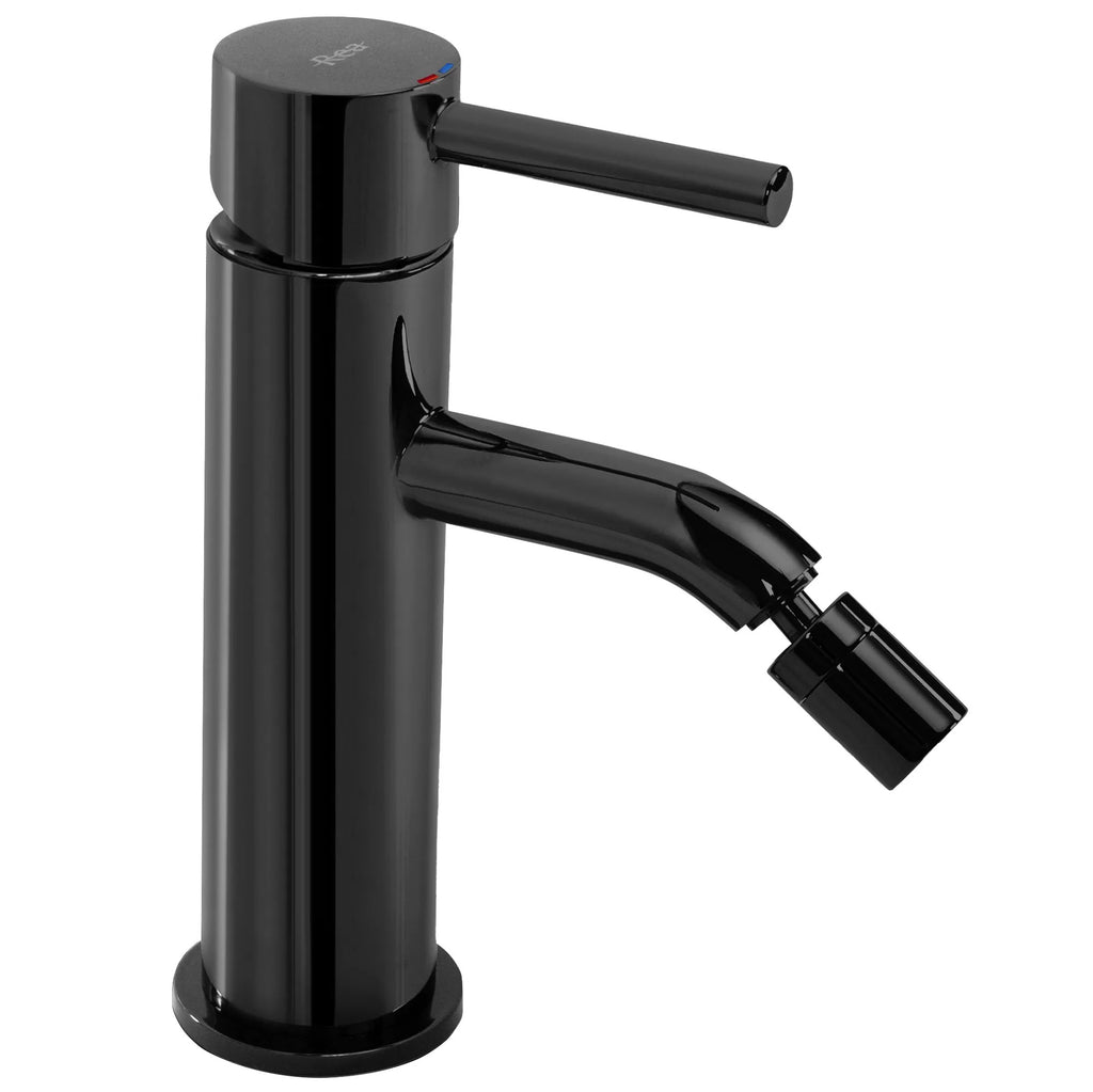 Bidetová batéria REA Lungo Black metallic  3