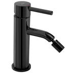 Bidetová batéria REA Lungo Black metallic  3