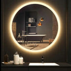 Zrkadlo LED 50cm FFJ50  3