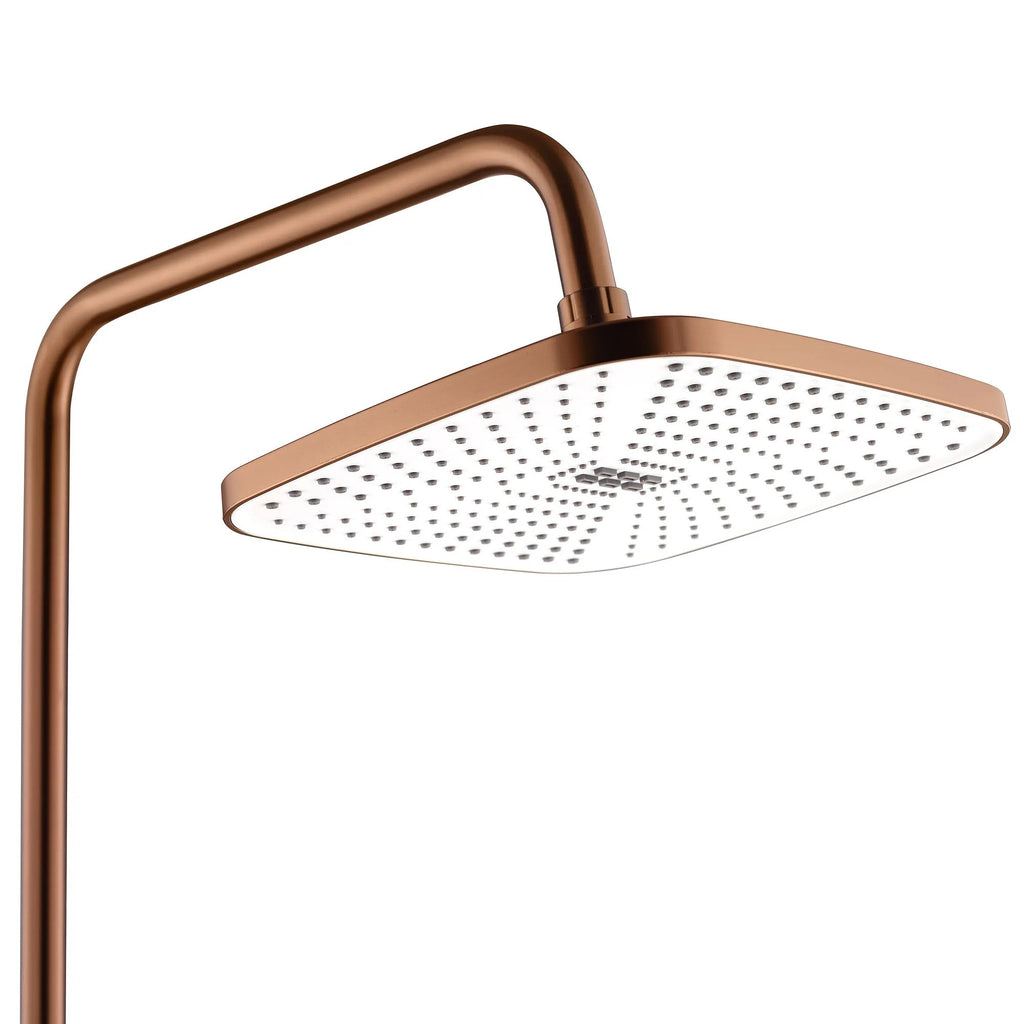 Sprchový set REA STORM COPPER BRUSH  3
