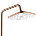 Sprchový set REA STORM COPPER BRUSH  3