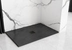 Sprchová vanička Black Rock 90x120  3