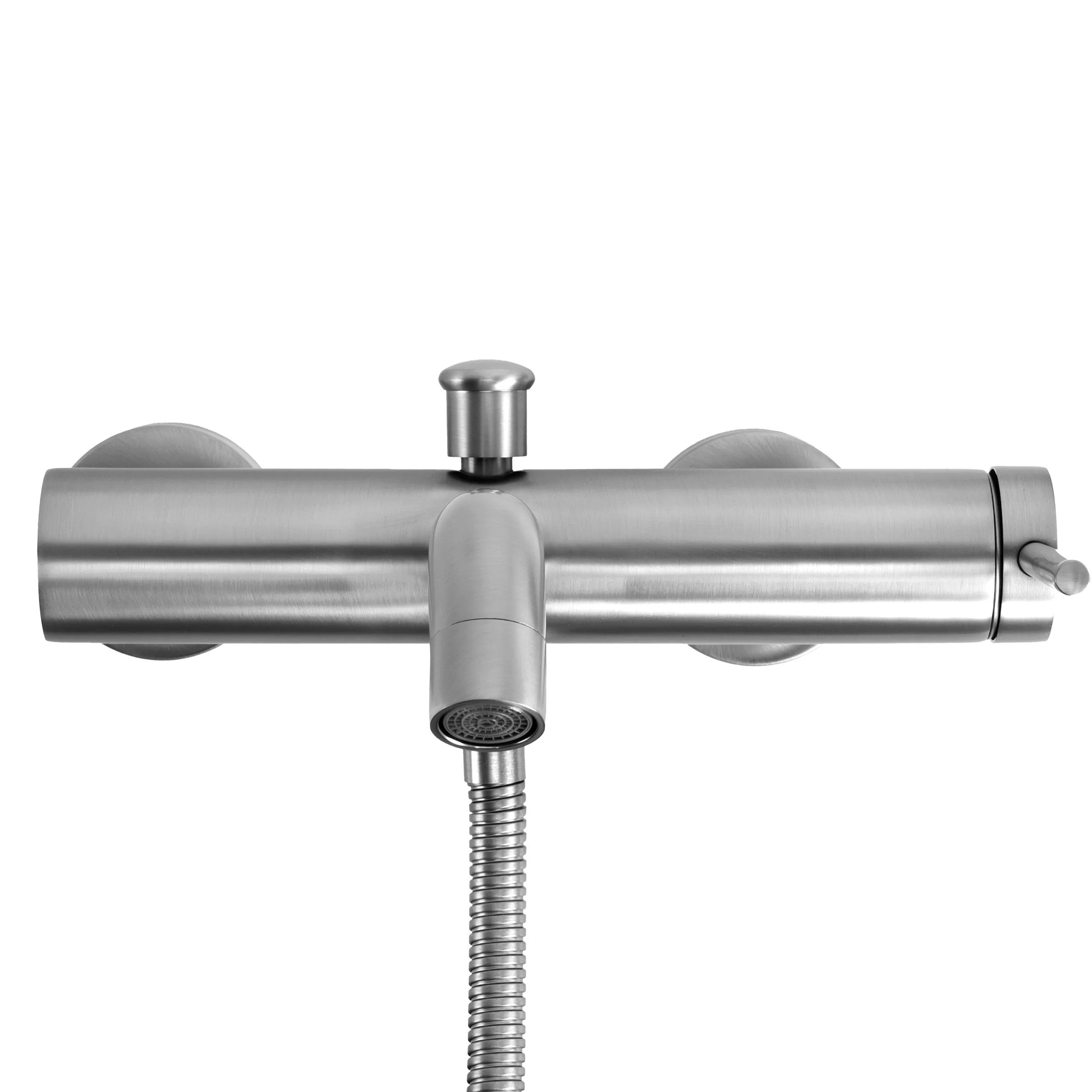 Vaňová batéria Rea Spot Nickel Brush  3