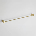 Kúpeľňový vešiak 9703 Prism Brush Gold  3