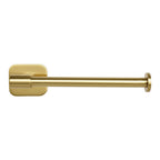 Držiak na toaletný papier 5909 Nico Brush Gold  3