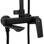 Sprchový set REA AVALON BLACK  3