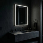 Zrkadlo LED MARLO 80X60  3
