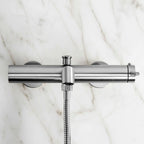 Vaňová batéria Rea Foss Nickel Brush  3