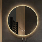 Zrkadlo LED 50cm HZJ050  3