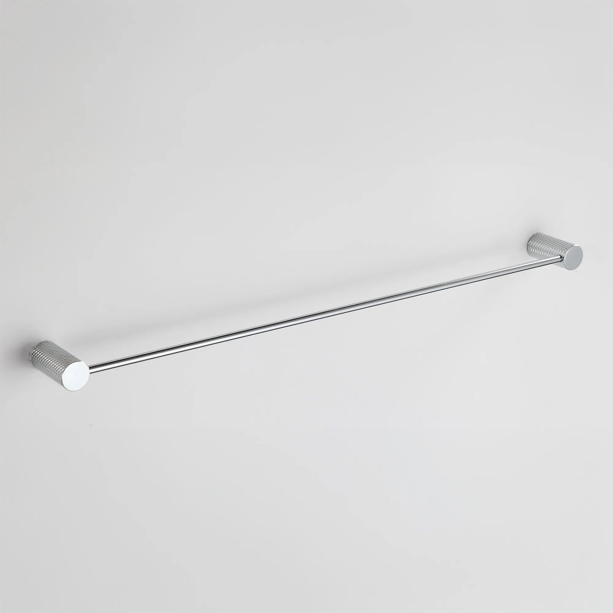 Kúpeľňový vešiak 9703 Prism Brush Nickle  3