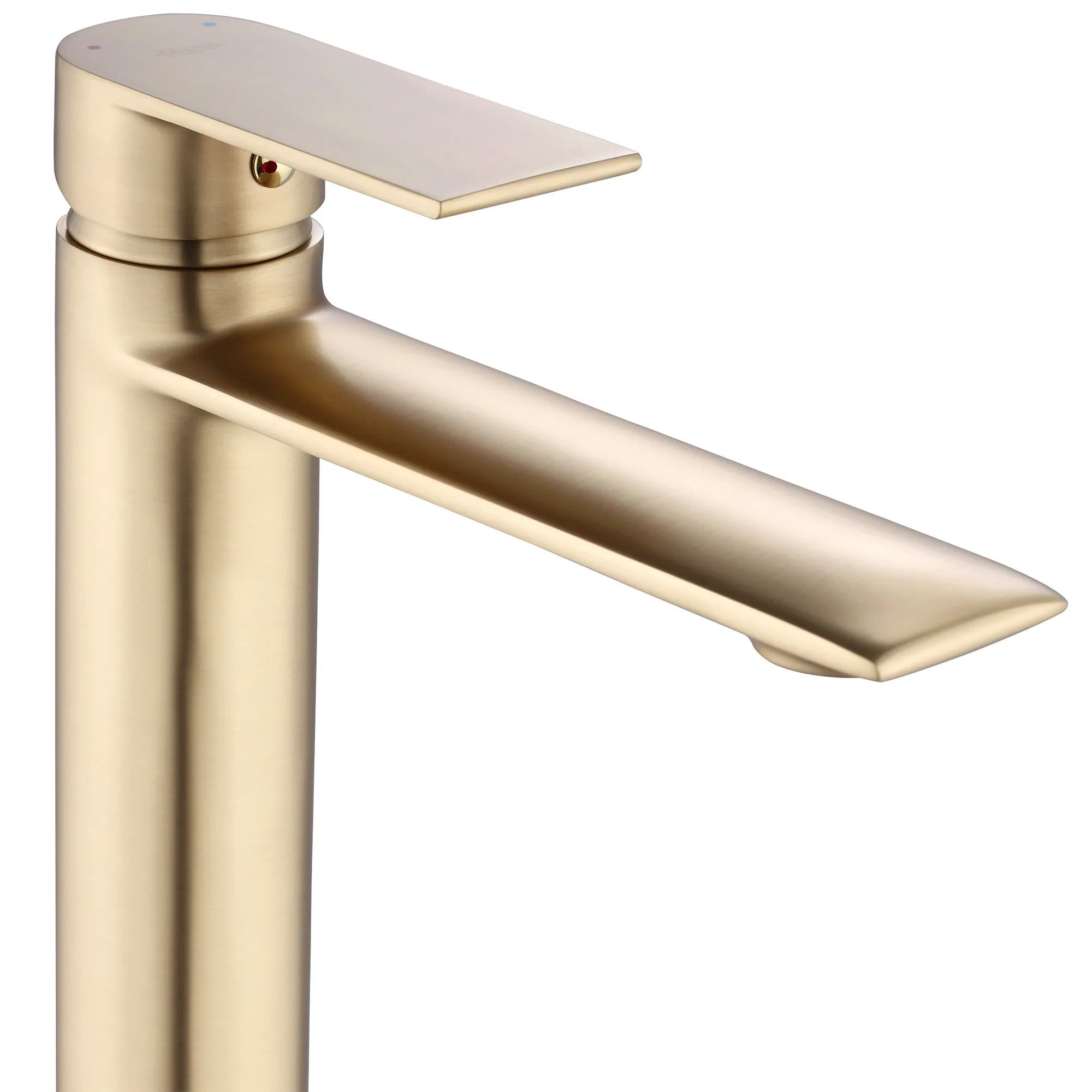 Umývadlová batéria REA VENETA Brush Gold High  3