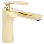 Kúpeľňová batéria Rea Orbit Gold Low  3
