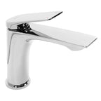 Kúpeľňová batéria Rea AVALON Chrome Low  3