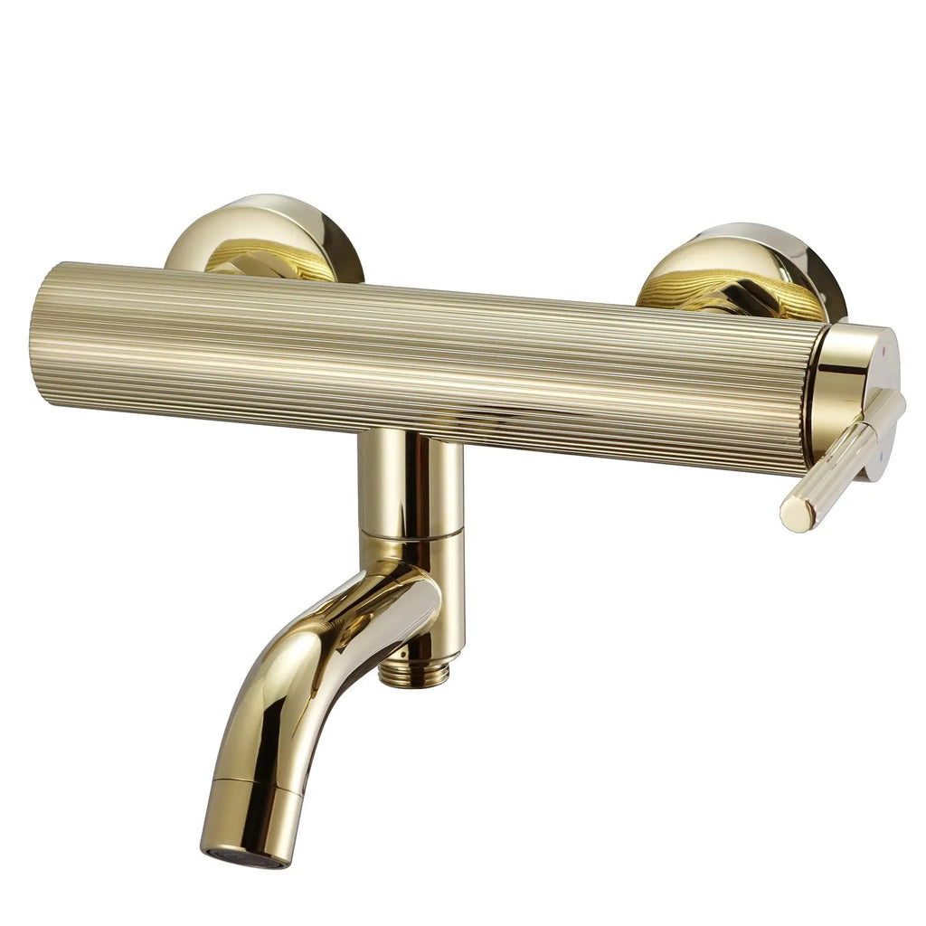 Kúpeľňová batéria REA Argon Gold  3