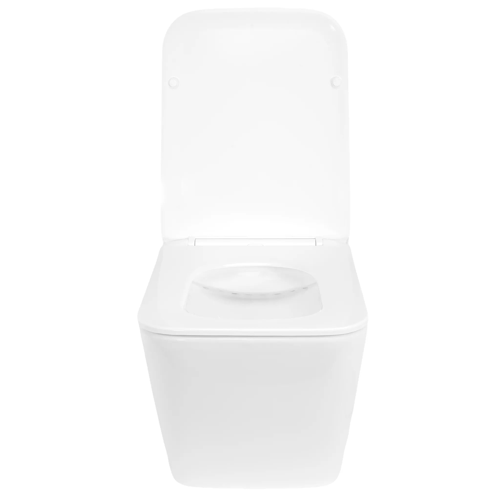 Závesná WC misa REA Julio Rimless  3