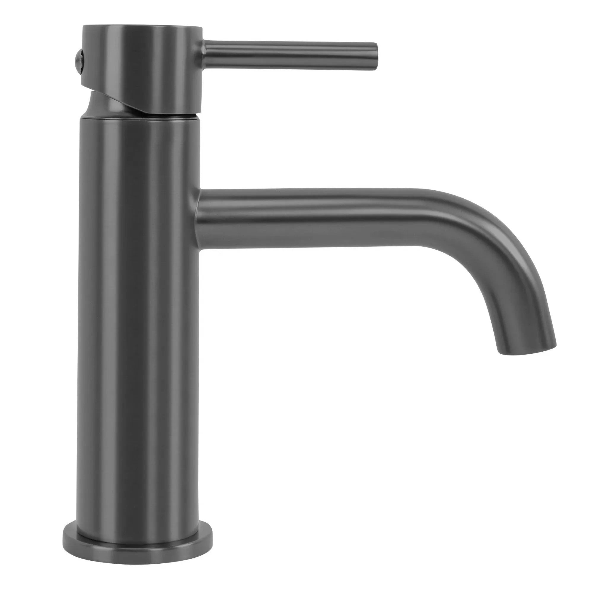 Rea Lungo umývadlová batéria Titan Low  3