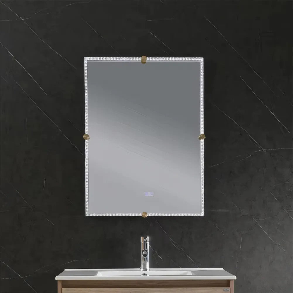 Zrkadlo LED 60cm BL808  3