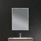 Zrkadlo LED 60cm BL808  3