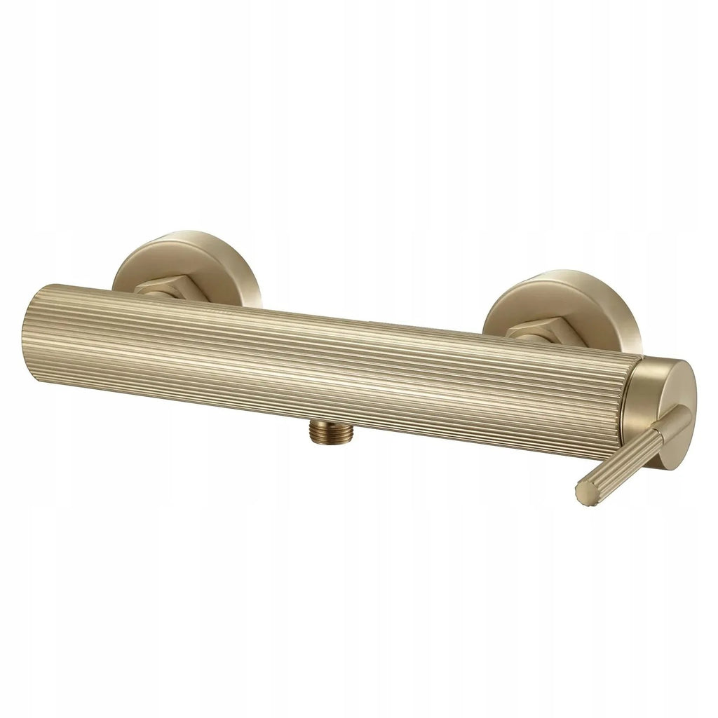 Sprchová batéria REA Argon BRUSH GOLD  3