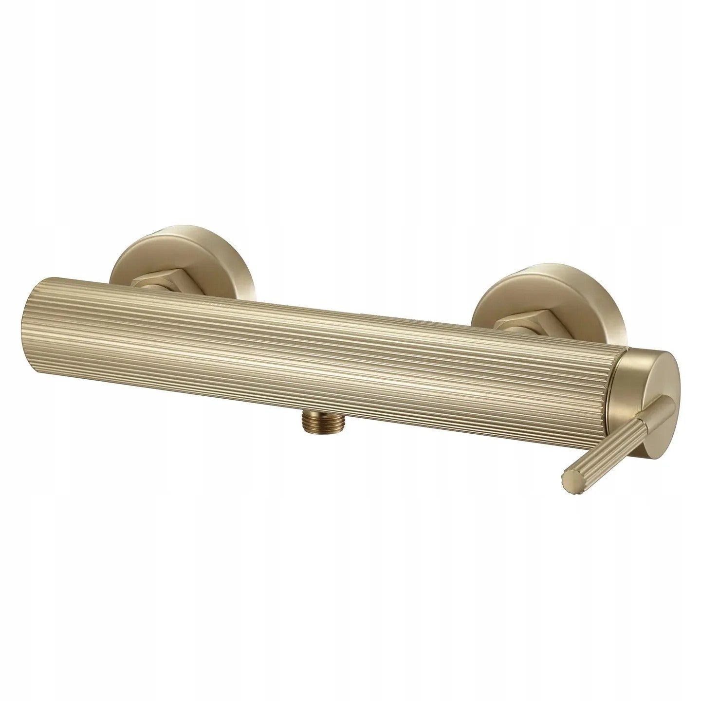 Sprchová batéria REA Argon BRUSH GOLD  3
